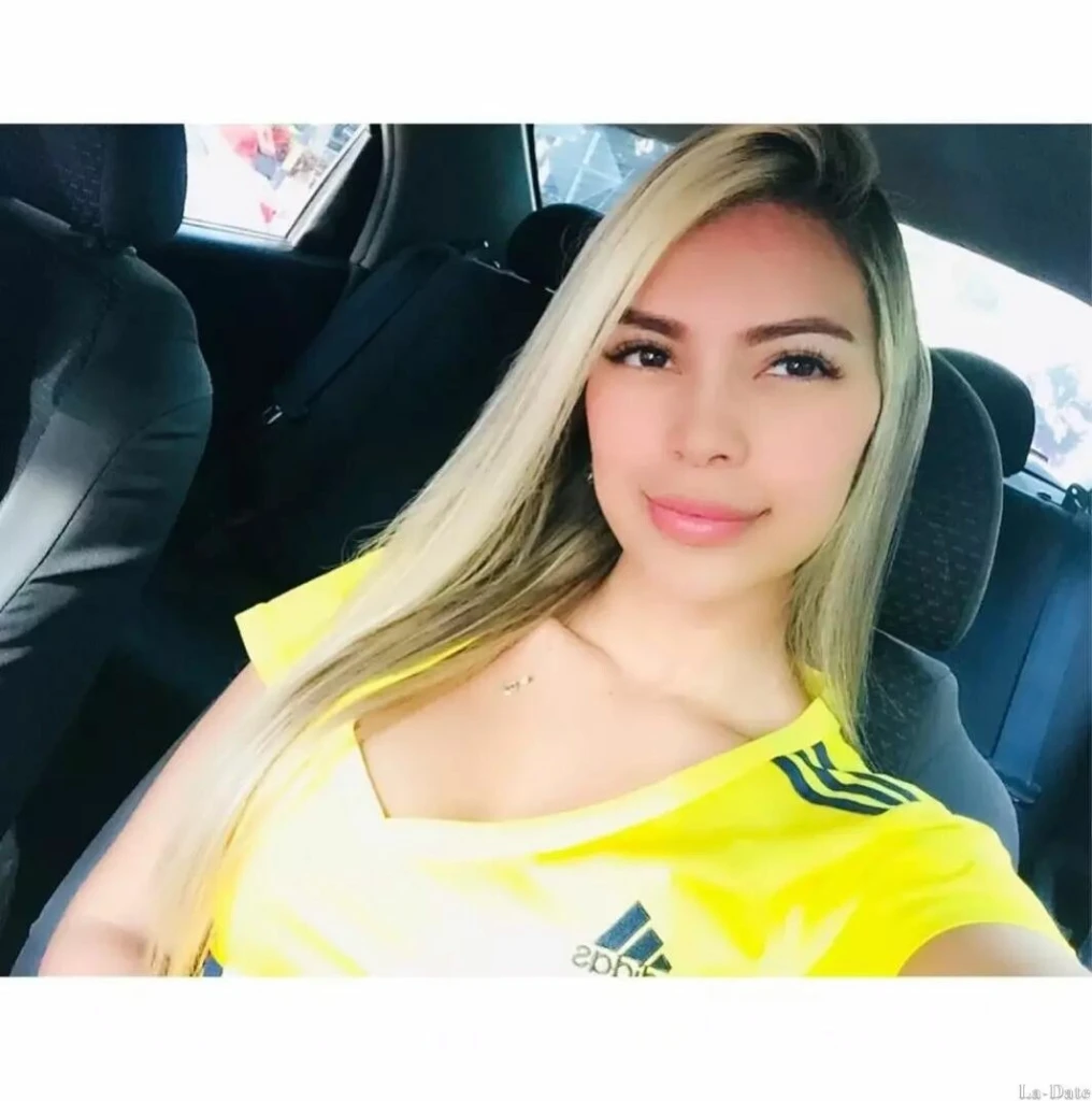 Yohana Profile image 1