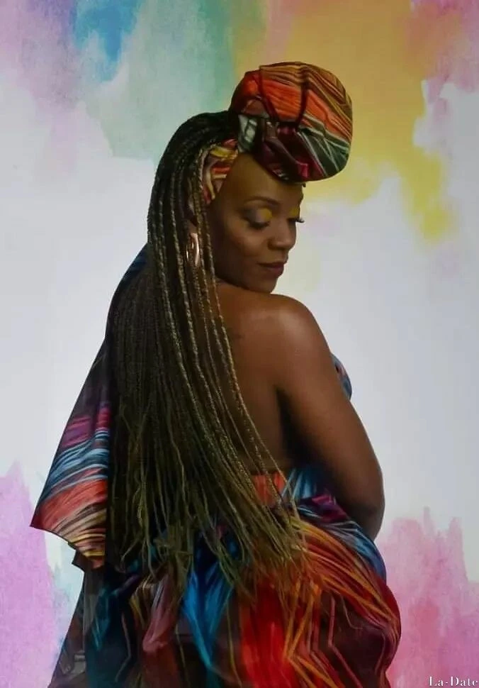 Lady Profile image 4