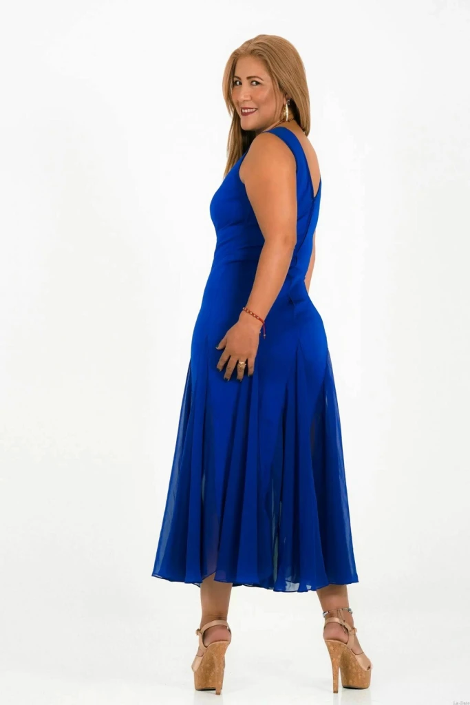 Estefania Profile image 1