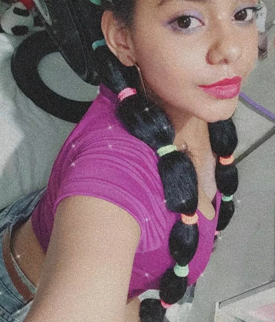 Natalia Profile image 1