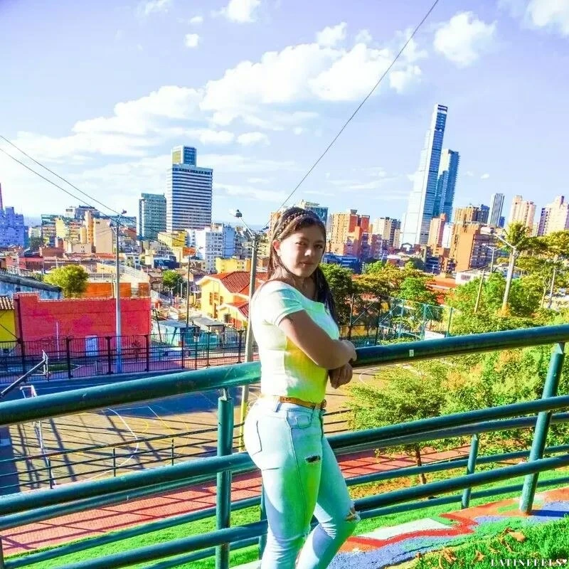 Erika Profile image 4
